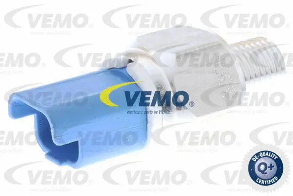 V42-73-0015 VEMO Датчик давления масла, рулевой механизм с усилителем (фото 1)