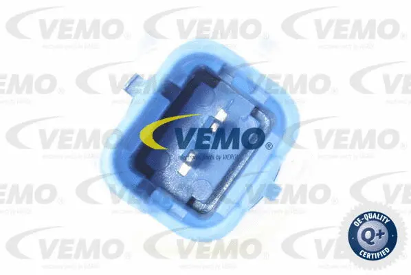 V42-73-0015 VEMO Датчик давления масла, рулевой механизм с усилителем (фото 2)