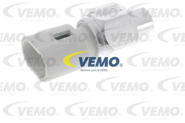 V46-73-0017 VEMO Датчик давления масла, рулевой механизм с усилителем (фото 1)
