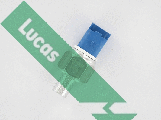 SOB7000 LUCAS Датчик давления масла, рулевой механизм с усилителем (фото 1)