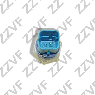 ZVDR011 ZZVF Датчик давления масла, рулевой механизм с усилителем (фото 2)