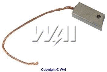 38-8300 WAIGLOBAL Угольная щетка, генератор (фото 1)
