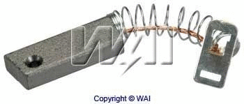 38-8307 WAIGLOBAL Угольная щетка, генератор (фото 1)