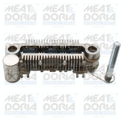 52112 MEAT & DORIA Выпрямитель, генератор (фото 1)