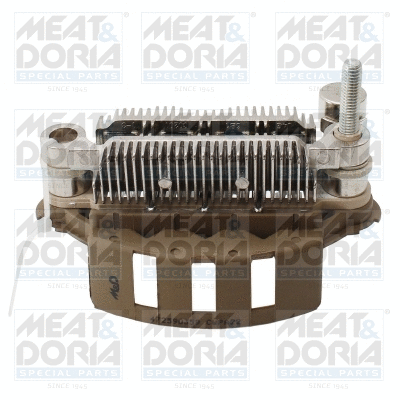 52376 MEAT & DORIA Выпрямитель, генератор (фото 1)