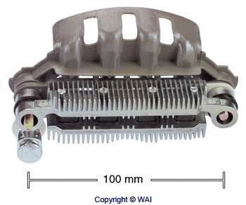IMR10042 WAIGLOBAL Выпрямитель, генератор (фото 1)
