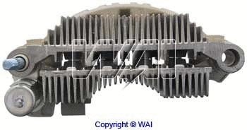 IMR10094 WAIGLOBAL Выпрямитель, генератор (фото 2)