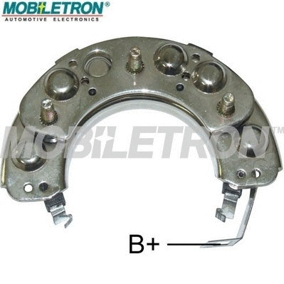 RH-16C MOBILETRON Выпрямитель, генератор (фото 1)