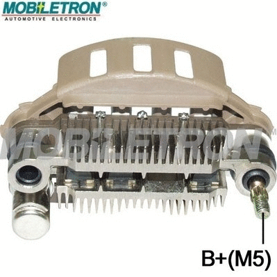 RM-129 MOBILETRON Выпрямитель, генератор (фото 1)