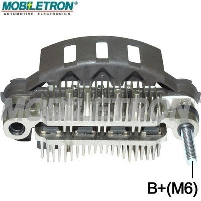 RM-154HV MOBILETRON Выпрямитель, генератор (фото 1)