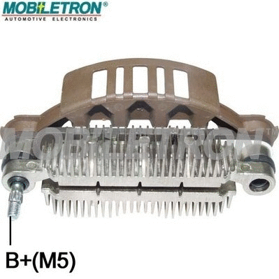 RM-155HV MOBILETRON Выпрямитель, генератор (фото 1)