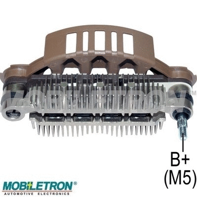 RM-182 MOBILETRON Выпрямитель, генератор (фото 1)