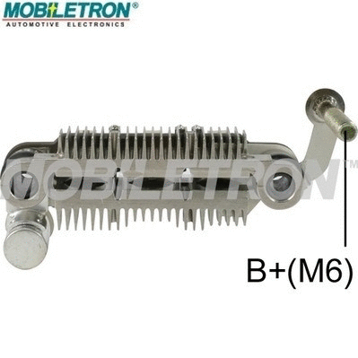 RM-20HV MOBILETRON Выпрямитель, генератор (фото 1)