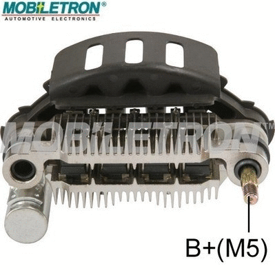 RM-23 MOBILETRON Выпрямитель, генератор (фото 1)