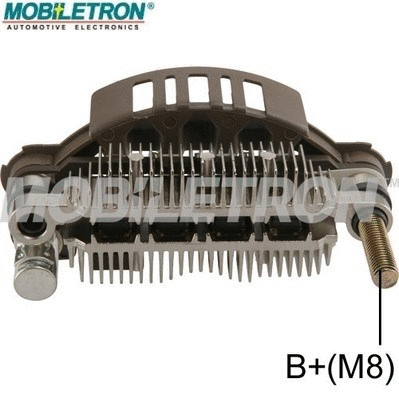 RM-45 MOBILETRON Выпрямитель, генератор (фото 1)