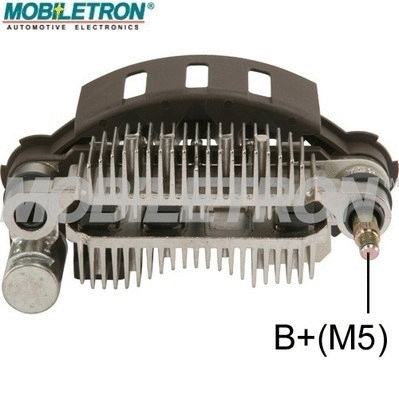 RM-94 MOBILETRON Выпрямитель, генератор (фото 1)