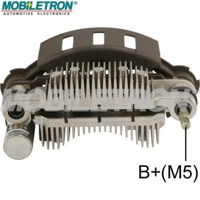 RM-97HV MOBILETRON Выпрямитель, генератор (фото 1)