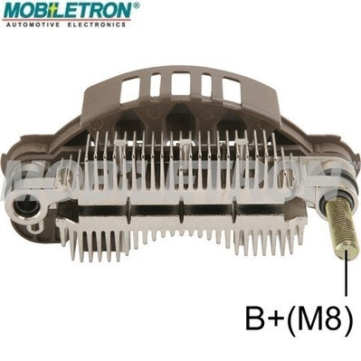 RM-99HV MOBILETRON Выпрямитель, генератор (фото 1)