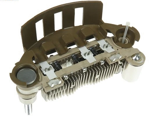 ARC5026 AS-PL Выпрямитель, генератор (фото 2)