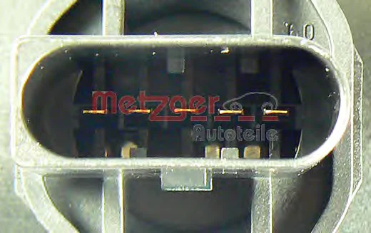 0891079 METZGER Расходомер воздуха (фото 2)