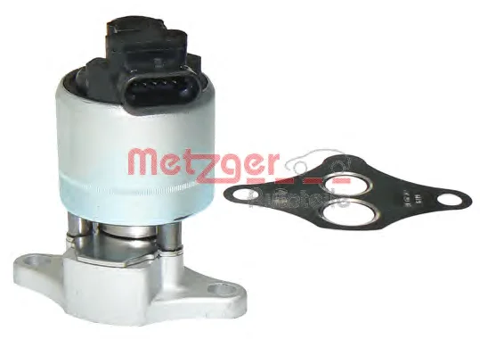 0892009 METZGER Клапан рециркуляции отработанных газов (фото 1)
