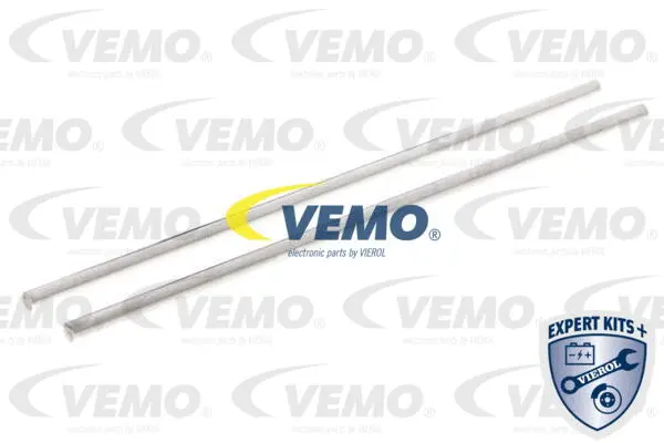 V99-72-5004 VEMO Ремкомплект, датчик колеса (контр. система давления в шинах) (фото 2)