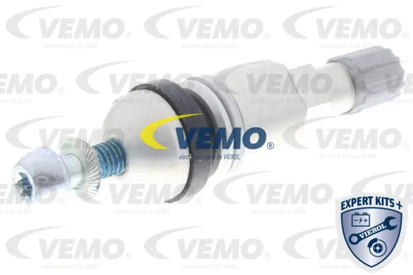 V99-72-5006 VEMO Ремкомплект, датчик колеса (контр. система давления в шинах) (фото 1)