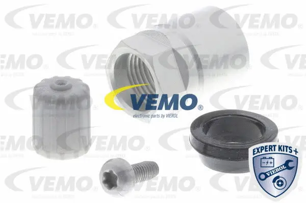 V99-72-5010 VEMO Ремкомплект, датчик колеса (контр. система давления в шинах) (фото 2)
