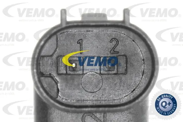V20-72-0521 VEMO Датчик уровня, запас воды для очистки (фото 2)
