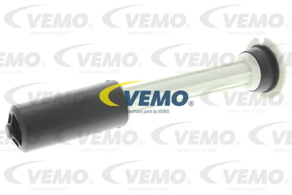 V30-72-0092 VEMO Датчик уровня, запас воды для очистки (фото 1)