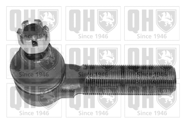 QD2815S QUINTON HAZELL Наконечник поперечной рулевой тяги (фото 1)