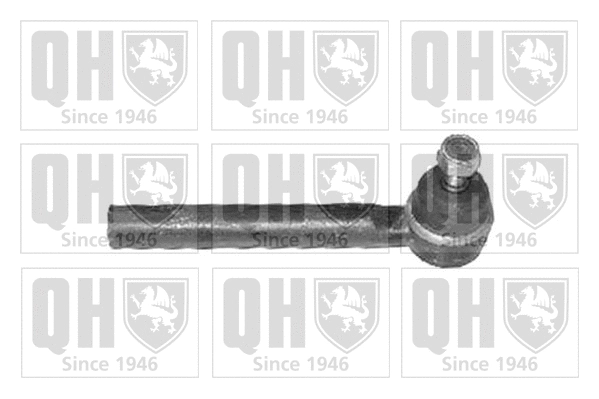 QR1793S QUINTON HAZELL Наконечник поперечной рулевой тяги (фото 1)