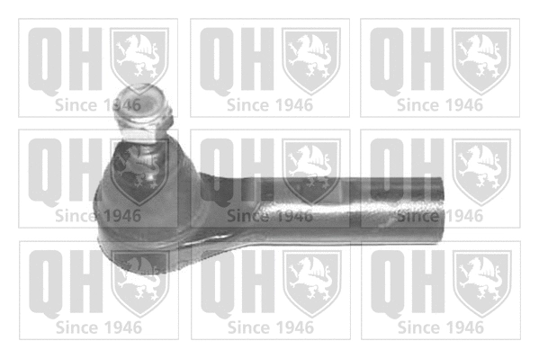 QR3083S QUINTON HAZELL Наконечник поперечной рулевой тяги (фото 1)