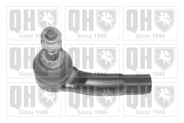 QR3250S QUINTON HAZELL Наконечник поперечной рулевой тяги (фото 1)