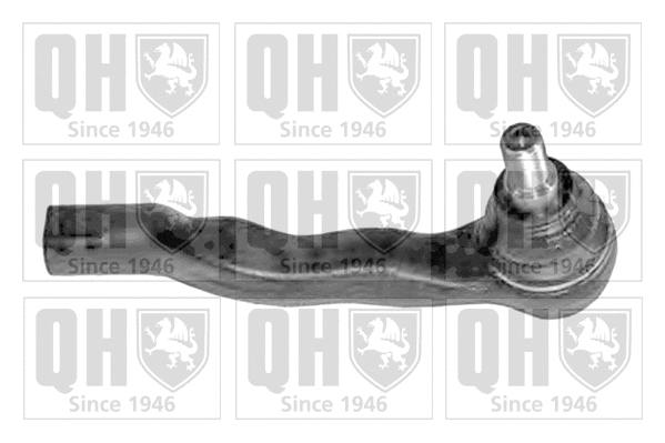 QR3475S QUINTON HAZELL Наконечник поперечной рулевой тяги (фото 1)