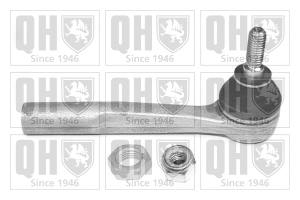QR4037S QUINTON HAZELL Наконечник поперечной рулевой тяги (фото 1)
