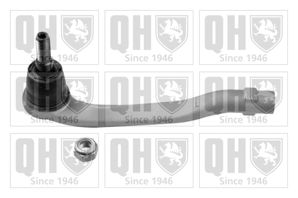 QR4067S QUINTON HAZELL Наконечник поперечной рулевой тяги (фото 1)