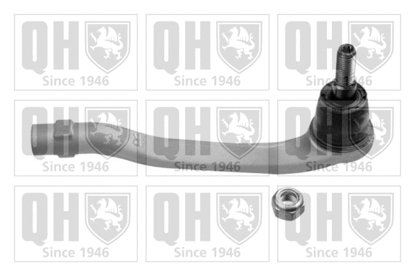 QR4068S QUINTON HAZELL Наконечник поперечной рулевой тяги (фото 1)