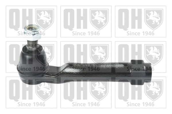 QR4075S QUINTON HAZELL Наконечник поперечной рулевой тяги (фото 1)