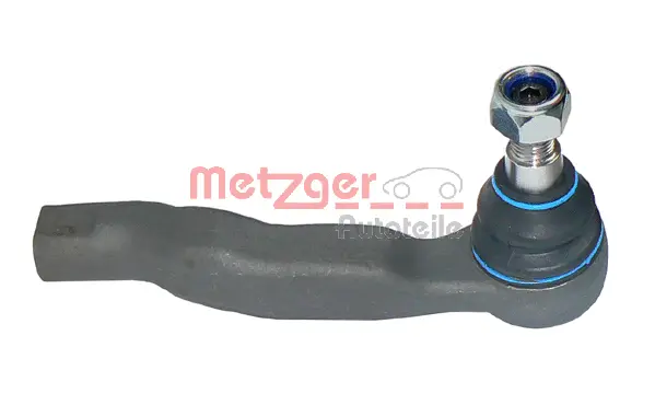 54029002 METZGER Наконечник поперечной рулевой тяги (фото 1)