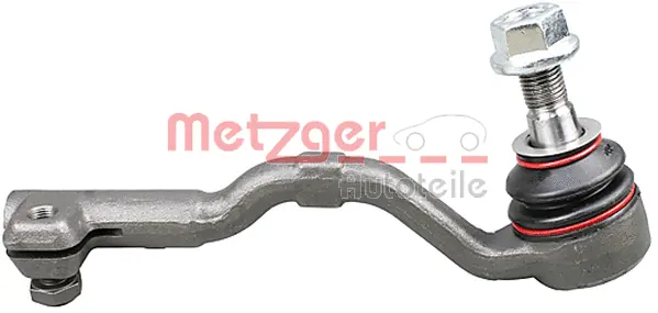 54056802 METZGER Наконечник поперечной рулевой тяги (фото 1)