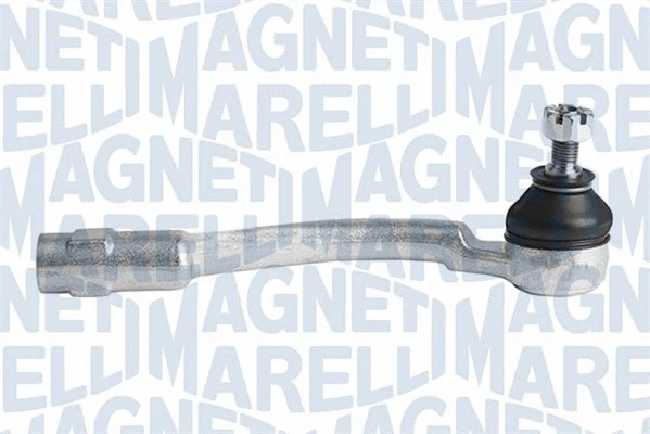 301191604730 MAGNETI MARELLI Наконечник поперечной рулевой тяги (фото 1)