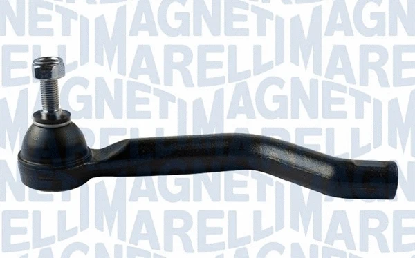 301191605930 MAGNETI MARELLI Наконечник поперечной рулевой тяги (фото 1)