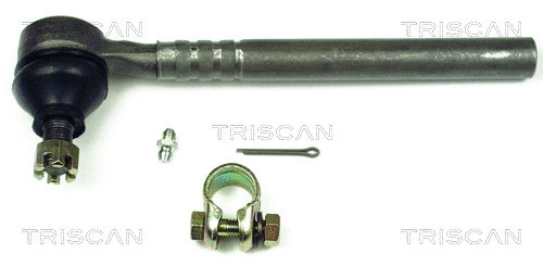 8500 13001 TRISCAN Наконечник поперечной рулевой тяги (фото 1)