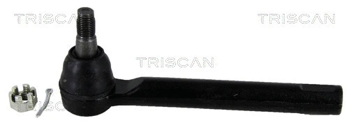8500 14139 TRISCAN Наконечник поперечной рулевой тяги (фото 1)