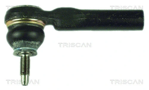 8500 15104 TRISCAN Наконечник поперечной рулевой тяги (фото 1)