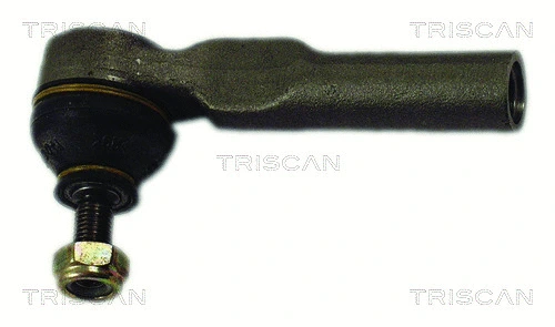 8500 15107 TRISCAN Наконечник поперечной рулевой тяги (фото 1)