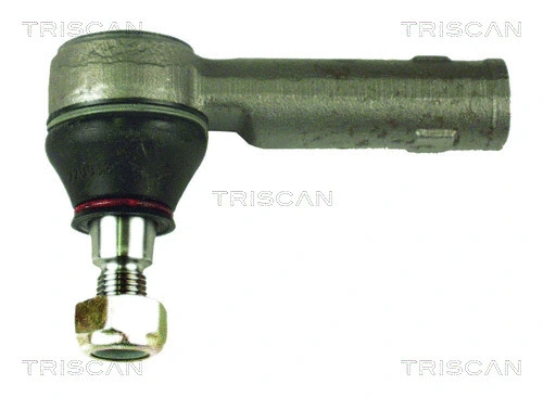 8500 16026 TRISCAN Наконечник поперечной рулевой тяги (фото 1)