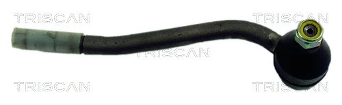 8500 24252 TRISCAN Наконечник поперечной рулевой тяги (фото 1)