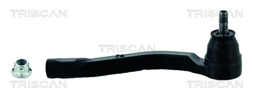 8500 25139 TRISCAN Наконечник поперечной рулевой тяги (фото 1)